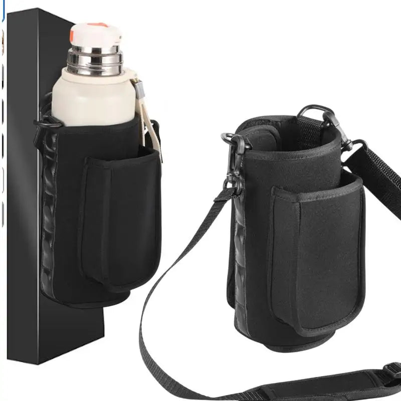 MagneticFit Pro-Bag