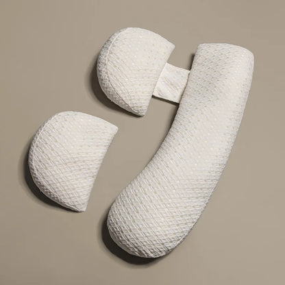 Cozy U-Pillow