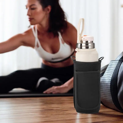 MagneticFit Pro-Bag