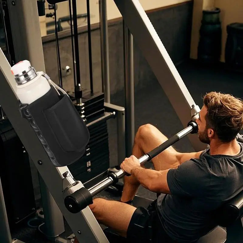 MagneticFit Pro-Bag