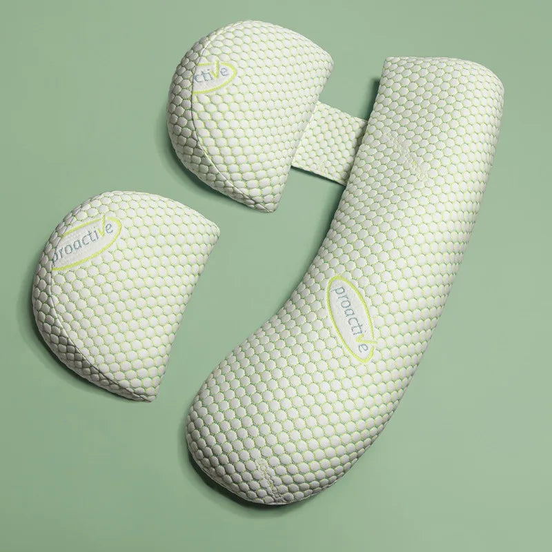 Cozy U-Pillow